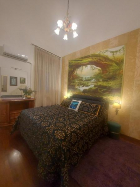 LE VELE Palermo